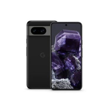 Google Pixel 8 128Go Noir