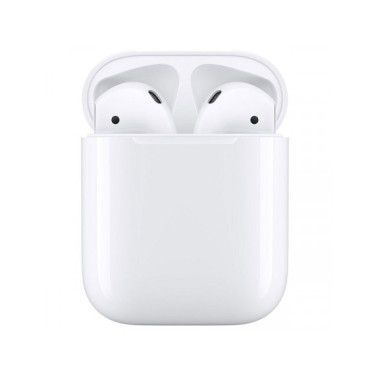 Apple Airpods 2nd Gen