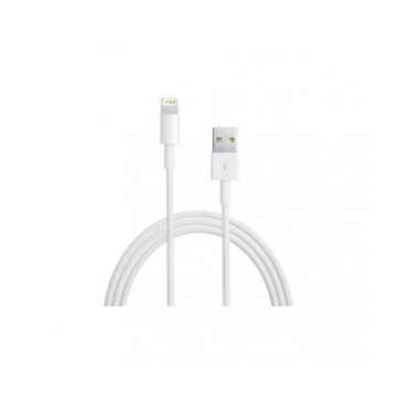 Apple Lightning Cable 1M USB